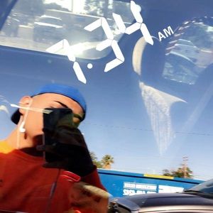 Meet your Posher, Chavez